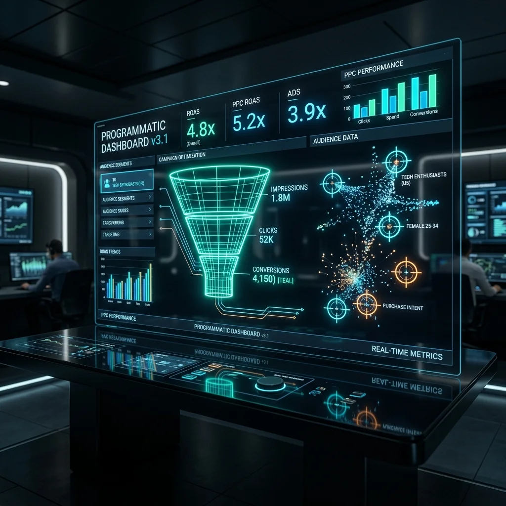 Performance Ads (PPC)
